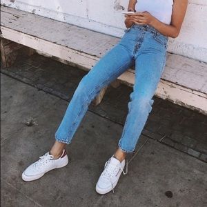 Brandy Melville j-galt Jeans